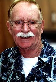 Albert Dooley Obituary