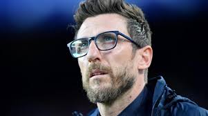On behalf of myself and everyone at as roma, i'd like to thank eusebio for his work and his commitment, said club president jim pallotta. Roma S Eusebio Di Francesco I Don T Need My Team To Tell Me About Salah Asharq Al Awsat