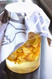 Sirop Fermente De Coings Cheong Coreen