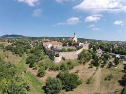 Istvan kiraly hotel of istvan kiraly hotel. Pecsvarad Var