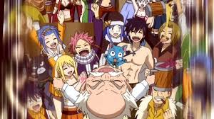 Here is a gallery of picture art. Fairy Tail Guild On Tumblr