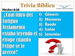 Averigua cuantos hechos de la biblia has retenido a lo largo de los años. Trivia Biblica Proverbios Salmos Y Citas Biblicas Facebook