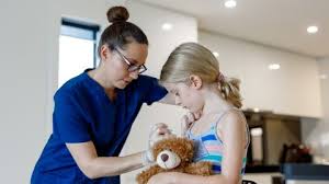 Довідка 086 о для школи і садочка потрібна для зарахування дитини -  медогляд, які щеплення потрібні | РБК-Україна