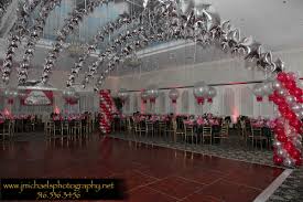 41 pack 90s party decorations balloon garland kit, hip pop theme backdrop, 10 chain balloons,30 link balloons for 80s 90s hip hop retro disco theme birthday wedding supplies photo booth props 4.6 out of 5 stars 339 Balloon Canopy Party Event Decor Balloon Artistry