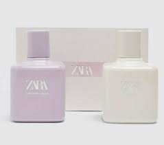 Zara perfumes have unique fragrances and have signature scent, while others are perfect for zara gardenia eau de parfum is an intense and modern perfume. Buy Zara Set Of 2 Perfumes Femme Twilight Mauve 100ml Each Bottle Ladies Fragrance Online In Uae 184069256943