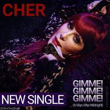 (a man after midnight) — смотреть в эфире. Cher Brasil Fa Site On Twitter Breaking News Cher S New Single Will Be Gimme Gimme Gimme A Man After Midnight A Cover Of A Mega Abba Hit Who Was Sampled