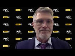 Ron Rolston Postgame 12-19-20