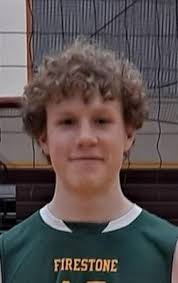 Hudson, STVM excited to play in boys volleyball state tournament