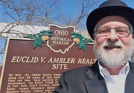 Friday was anything but Freaky: Show Review for Euclid High School Big Show  2019 Annual Euclid Chamber of Commerce Awards Dinner