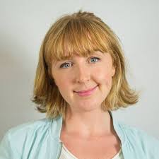 Introduction to Virtual Reality Workshop with Orla Casey. This is