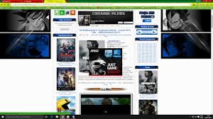 This game for pc, which is already available, has its own characteristics. Como Baixar Filmes E Series Via Torrent Youtube
