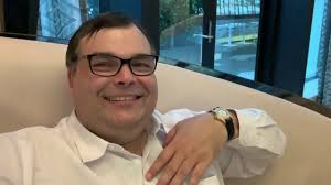 2019 Paul Pluta Promo Video