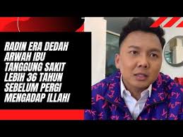 Radin dan ayda jebat bercinta. Video Radin Era