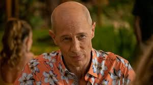 I Did A Deep Dive Into The White Lotus' Greg Hunt After He Turned Up In  Season 3, And I Have Some Thoughts About Where The Show Is Heading