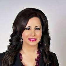 Arezou H Piroozi, Lawyer in Las Vegas, Nevada