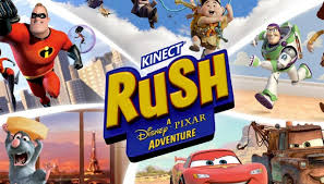 Nach einer zwangspause im letzten jahr fand das filmfest münchen dieses jahr wieder statt. Rush A Disney Pixar Adventure Asobo Studio
