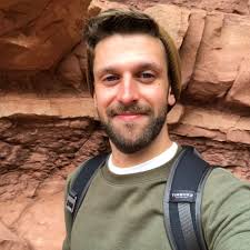 Nick Petrovich's profile • Letterboxd