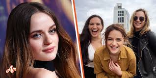 Joey King's Siblings: Both of Her Sisters Got into Showbiz as Children