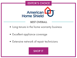 American home shield's home warranty prices are in line with industry averages. American Home Shield Review 2021 Better Homes Gardens