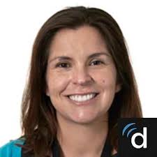 Dr. Alea G. Morrison, MD