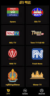 Enjoy news, sports, events, and shows as they air. Dtv Plus Khmer Tv Latest Version For Android Download Apk