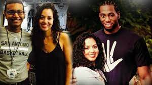 Kishele was born on the 10th of april 1989 in san diego, california, usa. Kawhi Leonard Wife Kishele Shipley Beautiful Moments 2017 Sports Gallery Famous Sports The Girlfriends