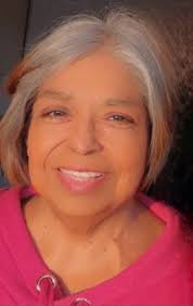 Juanita Brown Obituary