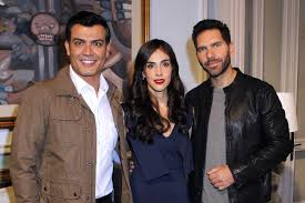 The usurper) is a mexican television series produced by carmen armendáriz for televisa.it is a reboot based on the 1998 mexican telenovela of the same name and the first series of the anthology series fábrica de sueños. Sandra Echeverria Es La Nueva La Usurpadora