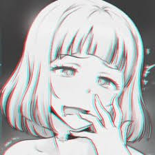 Teens who shirk the mainstream, manicured instagram aesthetic for a grungy vibe and a love of video games. Anime Manga Aesthetic Icon Girl