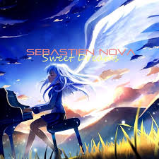Sweet Dreams Ep Sebastien Nova Risunki Anime Art Personazhi Anime