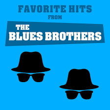 In the process the blues brothers run into a number of music greats such as james brown, john lee hooker, ray chares, aretha franklin and cab calloway. Favorite Hits From The Blues Brothers Album By Movie Soundtrack All Stars Spotify