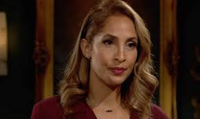 This is Nikki, and she is in charge of everything.