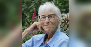 Yvonne Ceilley Obituary