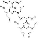 Melamine resin - Wikipedia