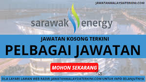 Jawatan kosong terkini kerajaan 2021 (kementerian kesihatan malaysia) kelayakan pt3 / pmr pembantu perawatan kesihatan, gred u11 tarikh. Terkini Pelbagai Jawatan Kosong Ditawarkan Oleh Sarawak Energy Berhad Gaji Dan Elaun Menarik Ditawarkan Jawatan Malaysia Terkini