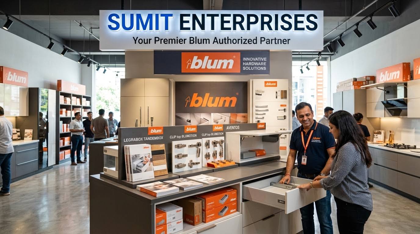BLUM HARDWARE product image