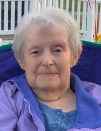 Obituary information for Gloria M. (Bourque) Legault