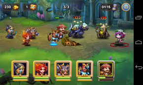 Nov 10, 2021 · in clash royale private server, you get unlimited gems, elexir, gold, etc. Heroes Clash For Android Apk Download