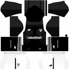 Choose from 5700+ athletic bilbao graphic resources and download in the form of png, eps, ai or psd. Athletic Bilbao Kits Dls 2021 Dream League Soccer Kits 512x512