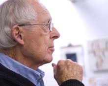 Wu Guanzhong obituary