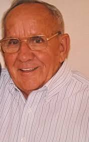 Obituary for Arvil Franklin Bishop