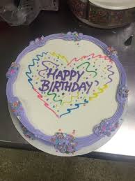 Creative Decorative Birthday Cake Designs For Adults Pin By Julia Faye On Cake Ideas Cake Birthday Cake Decorating Buttercream Birthday Cake