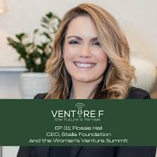 Venture F: The Podcast