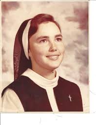 Sr. Marguerite Gregoire Obituary January 16, 2023