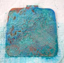 Check spelling or type a new query. Vinegar And Salt Patina Jewelry Making Journal