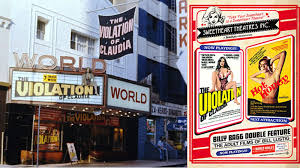 Sweetheart Theatres: Putting a New Spin on XXX Classics | AVN