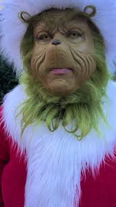 Emily Nombre Grinch