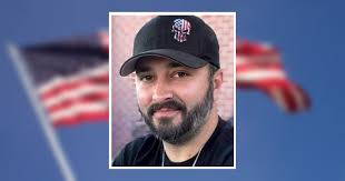 Christopher M. Johnson Obituary January 19, 2024