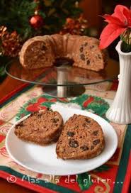 Mas Alla Del Gluten Pan De Pascua Sin Gluten Sin Levadura Sin Huevos Receta Gfcfsf Vegana Pan De Pascua Pan Sin Gluten Recetas Mas Alla Del Gluten