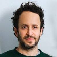 Daniel Kaplan's Instagram, Twitter & Facebook